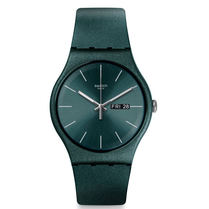 Swatch - Reloj análogo Mujer SUOG709