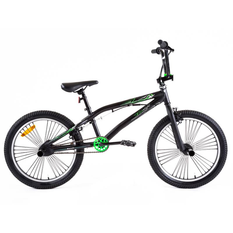 BIANCHI - Bicicleta BMX Freestyle Aro 20