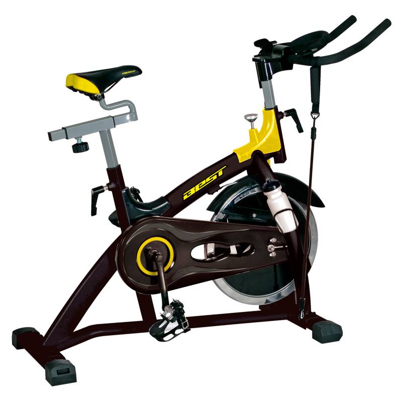  - SPINNING GHT SP4