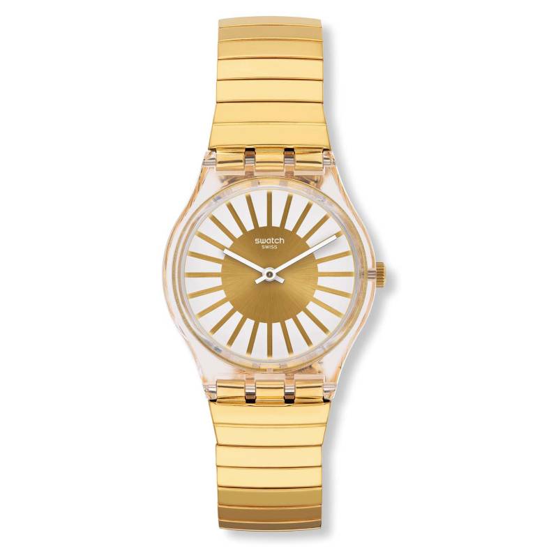 Swatch - Reloj Mujer GE248A