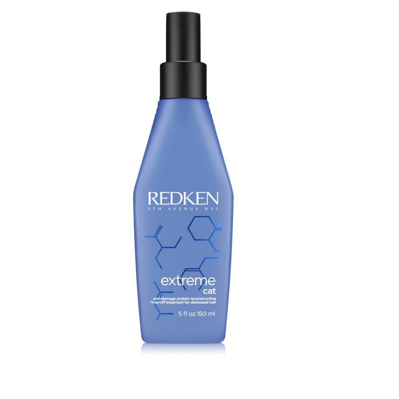 REDKEN - Spray Fortalecedor de Cabello Debilitado Cat Extreme 150 ml Redken
