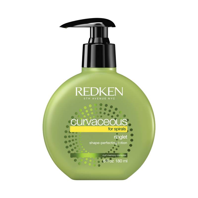 REDKEN Loción Control Frizz para Rizos Ringlet 180 ml