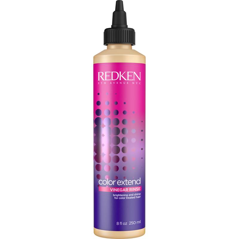 REDKEN - Tratamiento Re-equilibrante de Ph Vinegar Color Extend Magnetics 250 ml Redken