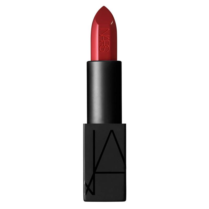 NARS - Audacious Lipstick Shirley