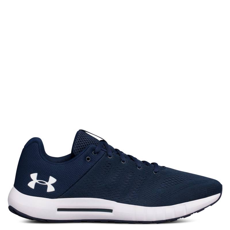 UNDER ARMOUR - Under Armour Micro G Pursuit Zapatilla Running Hombre