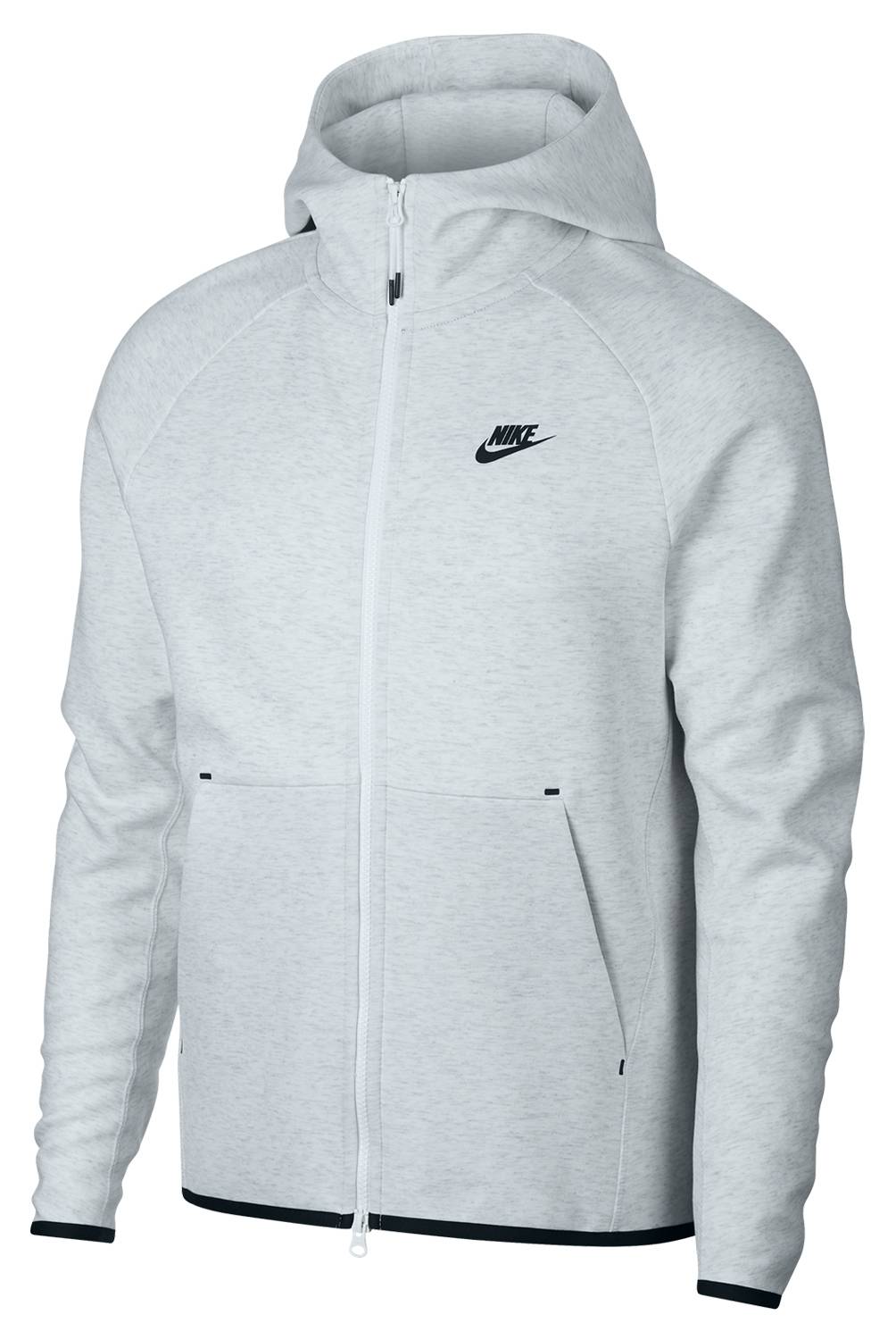 Nike - Polerón Sportswear Tech Fleece