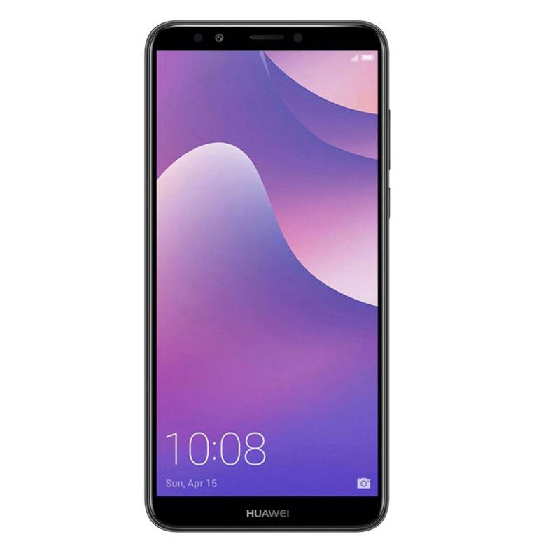 HUAWEI - Huawei Y7 2018 Liberado 16gb  lámina