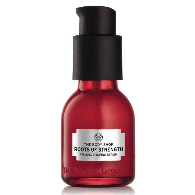 THE BODY SHOP - Serum Roots of Strength 30 ml The Body Shop