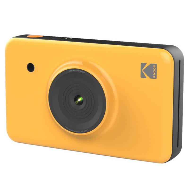 KODAK - Kodak Mini Shot Camara instantánea