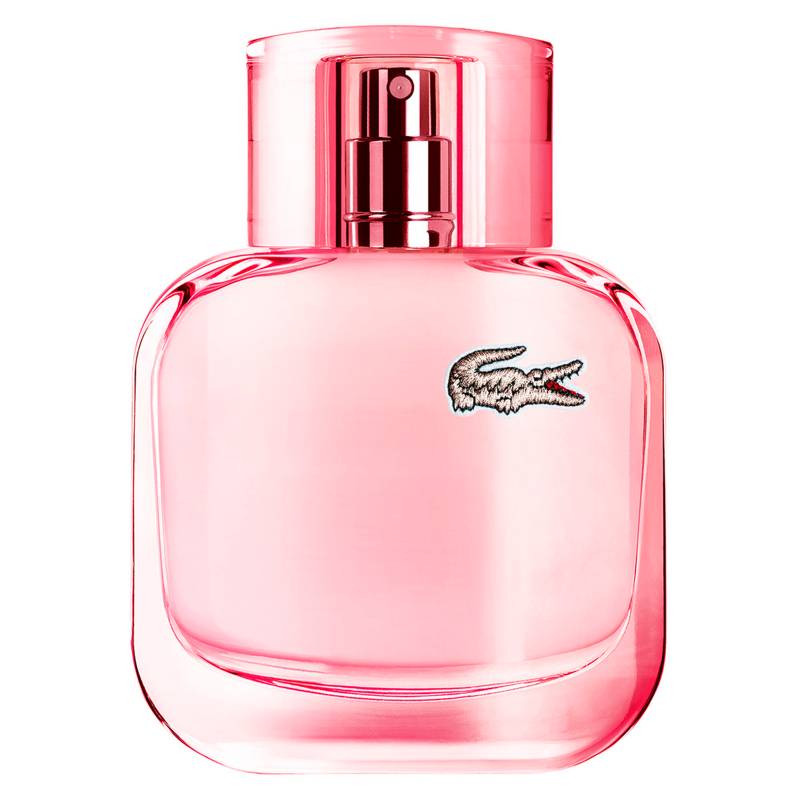 Lacoste - Perfume Mujer Poue Elle Sparkling EDT 50ml Lacoste