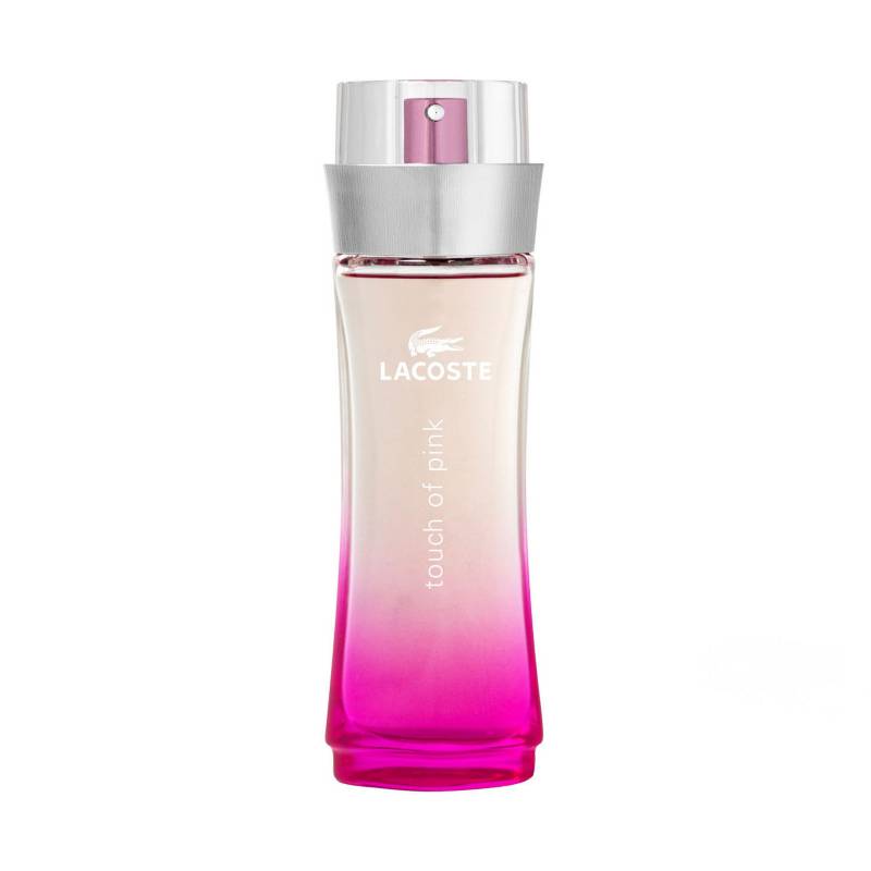 LACOSTE - Perfume Mujer Touch Of Pink Edt 90 Ml Lacoste