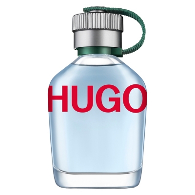 hugo man edt 75ml