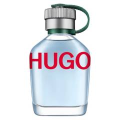 HUGO BOSS - Perfume Hombre Hugo Man EDT 75 ml HUGO BOSS