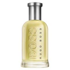 HUGO BOSS - Perfume Hombre Boss Bottled Edt 200Ml Hugo Boss