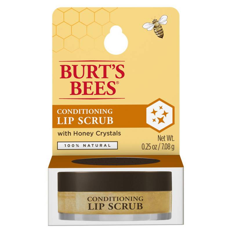 BURTS BEES - Exfoliante de Labios Burt's Bees BURTS BEES