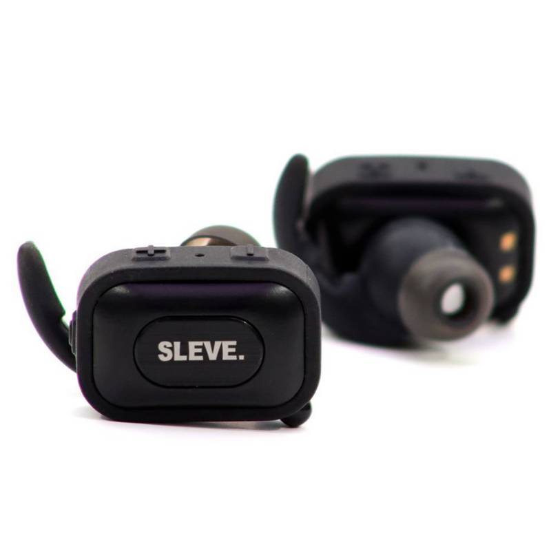 SLEVE - MK Audífonos Sleve TWS Earbuds