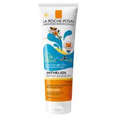 LA ROCHE POSAY - Protector Solar Niños Athelios Wet Skin SPF50 250ml