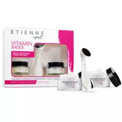 ETIENNE - Set Vitamin Shock Etienne