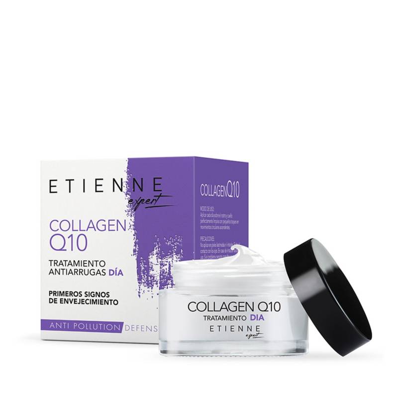 ETIENNE - Collagen Q10 Dia Etienne