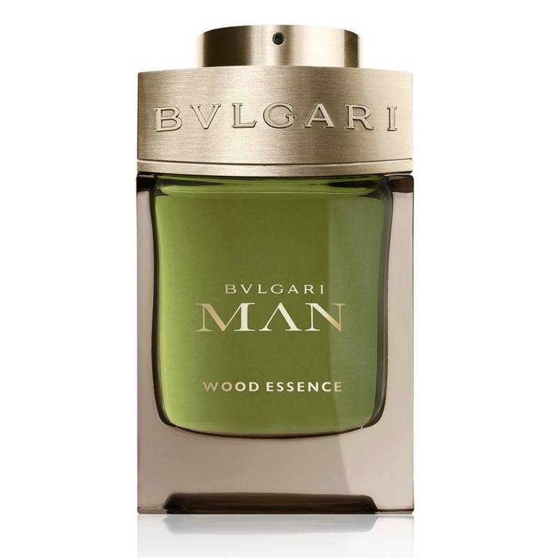 BVLGARI - Perfume Hombre Man Wood Essence EDP 100 ml Bvlgari
