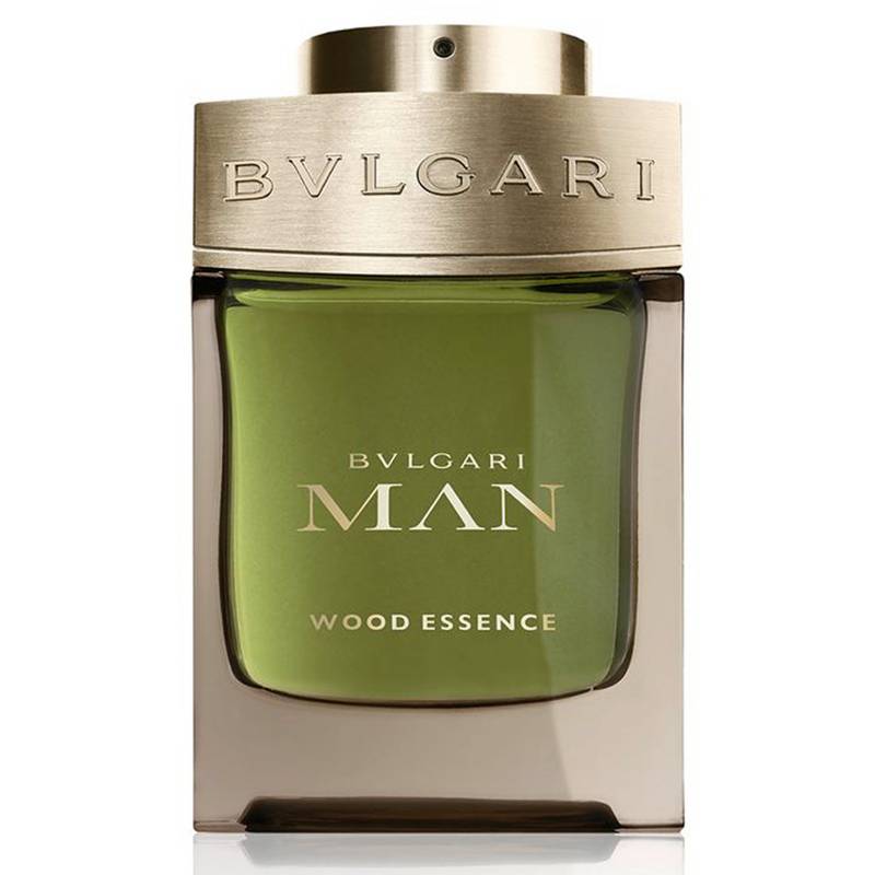 BVLGARI - Perfume Hombre Man Wood Essence EDP 60 ml Bvlgari
