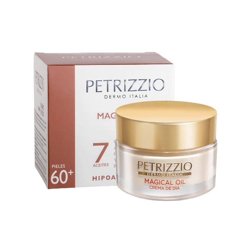 PETRIZZIO - Crema Magical Oil 50 Ml Petrizzio