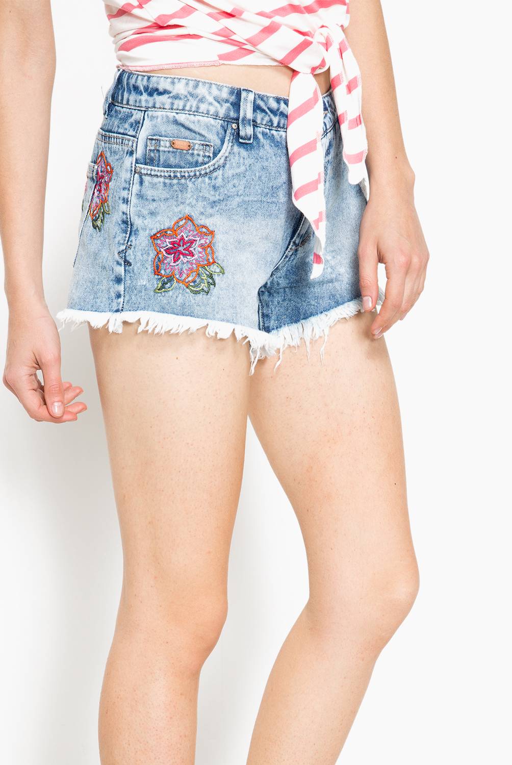 Only - Short Mujer