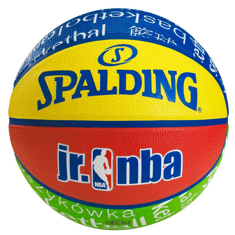  - Balon 2015 Jr. NBA Sz 5 Rubber
