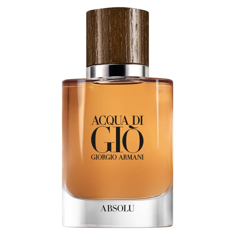 GIORGIO ARMANI - Perfume Hombre Acqua di Giò Abolsu EDP 40 ml
