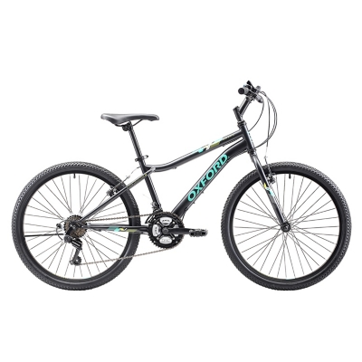 Bicicleta oxford aro online 24 drako