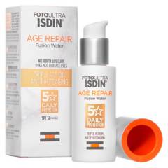ISDIN - Fotoprotector Facial Age Repair Fusion Water Spf50 50Ml Isdin