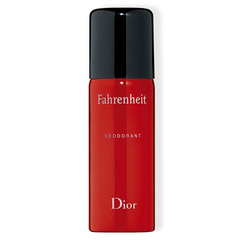 DIOR - Desodorante Hombre Dior Fahrenheit en Spray 150ml