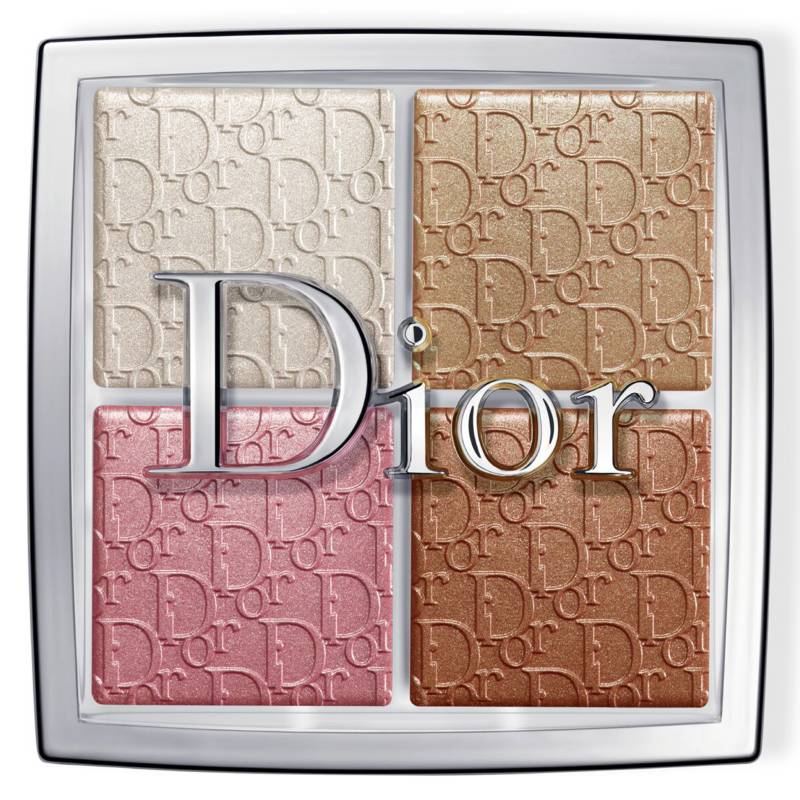 DIOR BACKSTAGE - Iluminador Face Glow Palette Dior Backstage