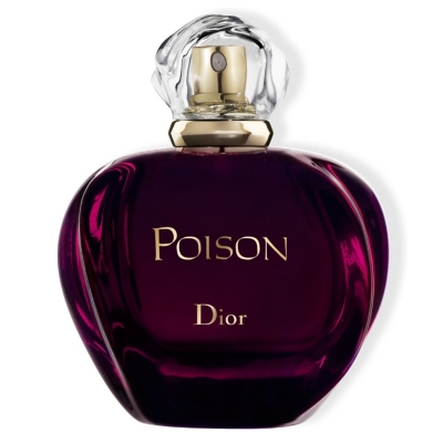 poison de dior perfume