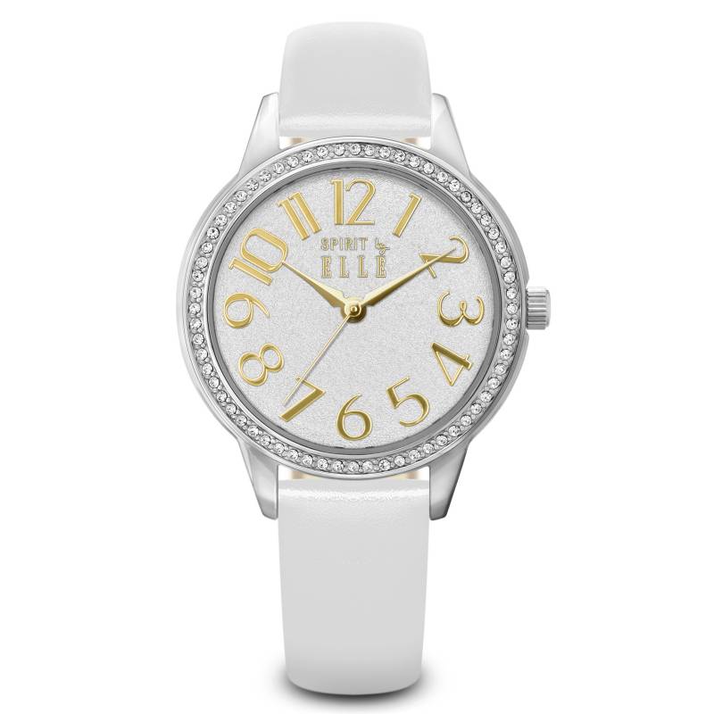 ELLE - Reloj Mujer Shimmer Es20050S06X