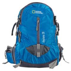 NATIONAL GEOGRAPHIC - National Geographic Mochila Outdoor 20 Lt