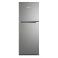 MADEMSA - Refrigerador Top No Frost 197 L Altus 1200 Inox Mademsa