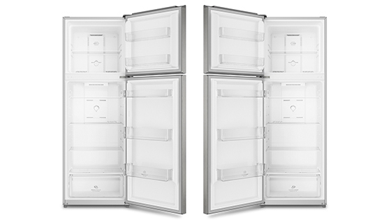 Puerta reversible del refrigerador Altus 1350