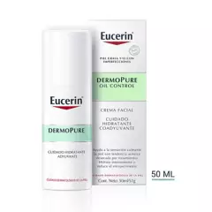 EUCERIN - Bálsamo Facial Dermopure 50ml Eucerin