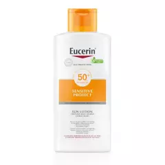 EUCERIN - Protector Solar Corporal Extra Ligera FPS 50 400 ml Eucerin