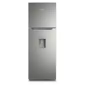 MADEMSA - Refrigerador Top No Frost 342 L Altus 1350W Inox Mademsa