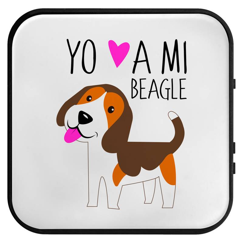 PETFY - Parlante Bluetooth Beagle Madre