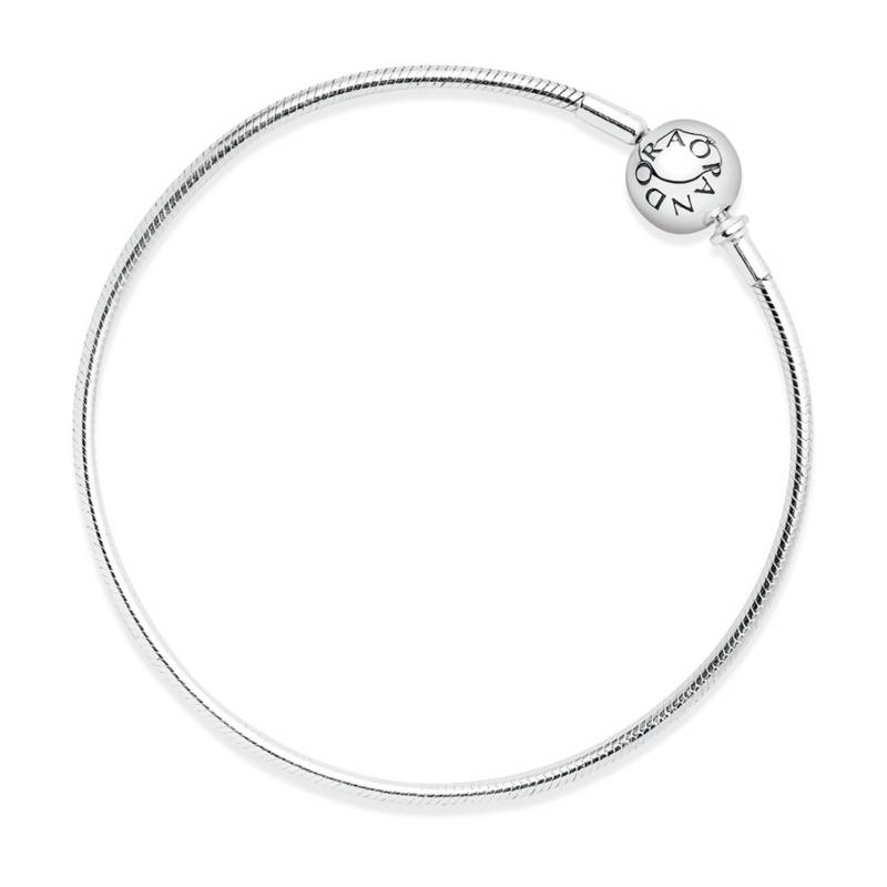 Pandora - Essence Silver Bracelet