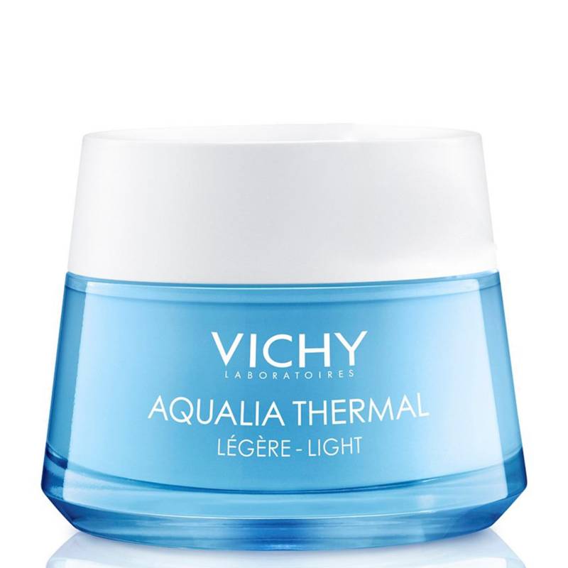 VICHY - Crema Hidratante Aqualia Thermal Ligera 50 ml VICHY