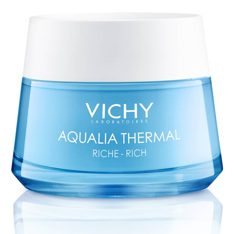 VICHY - Crema Hidratante Aqualia Thermal Rica 50ml VICHY