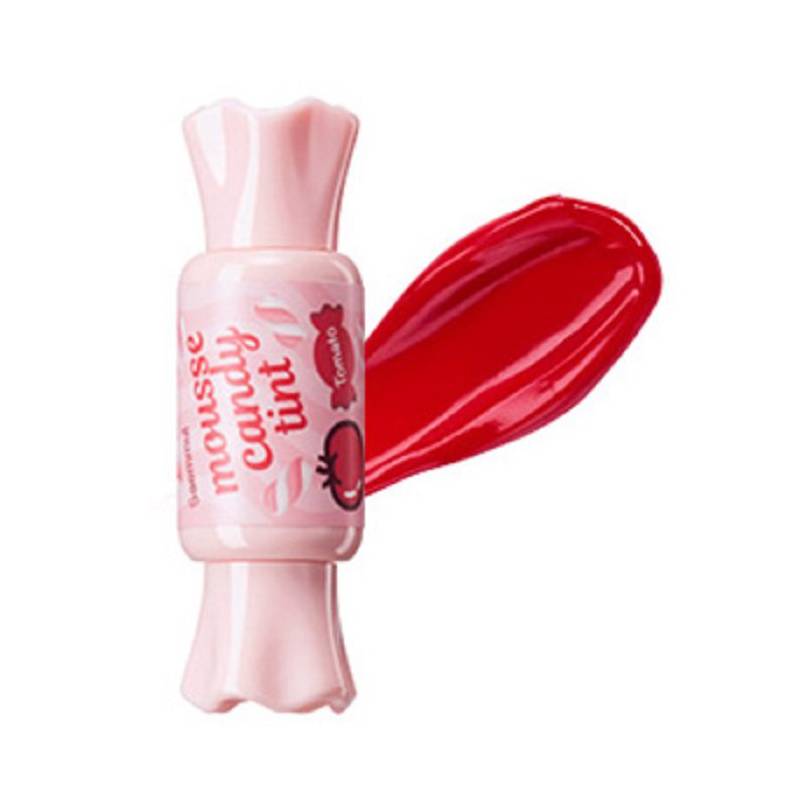 THE SAEM - Mousse Candy Tint 11 Tomato