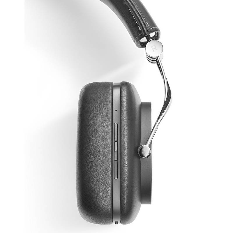 Bowers W Audifonos B W P7 Wireless Over Ear Negro Falabella Com