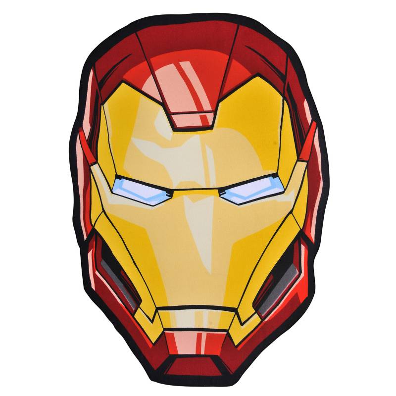 Marvel - Toalla de Playa Iron Man 300 g