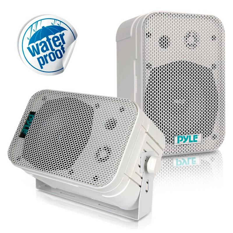 PYLE PURE CLEAN - Parlante Pyle Pdwr40W