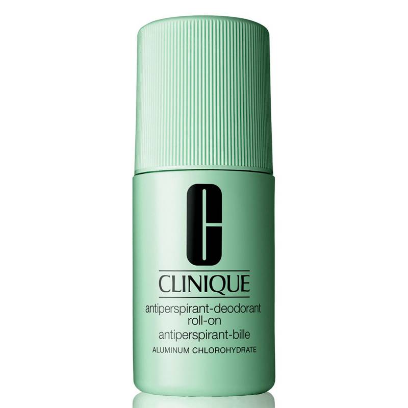 CLINIQUE - Desodorante Antitranspirante Roll On 75 ml Clinique